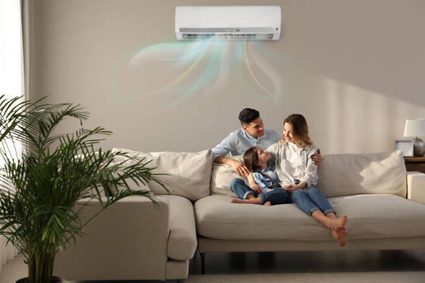 Best HVAC Equipment and Components in Woodstock, VA