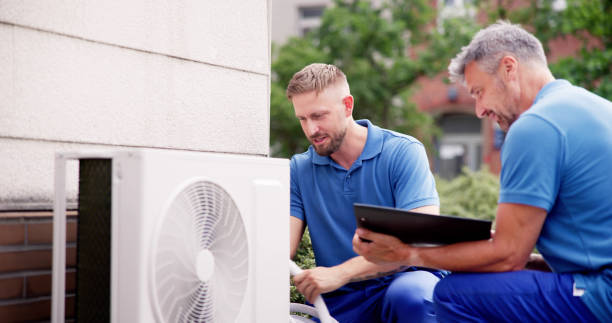 Best HVAC Equipment and Components in Woodstock, VA