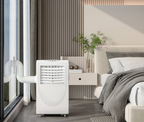 Professional HVAC in Woodstock, VA