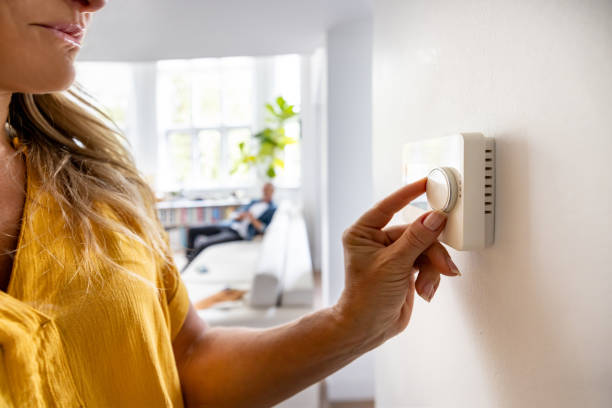Best Furnace Cleaning in Woodstock, VA