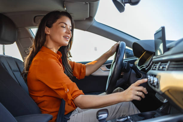 Best Thermostats and Smart Controls in Woodstock, VA