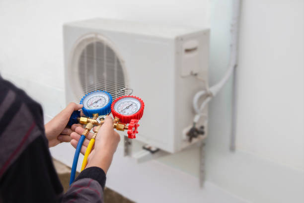 Best HVAC Training and Certification in Woodstock, VA