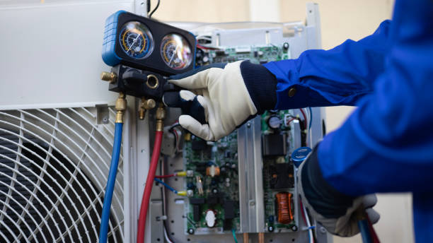  Woodstock, VA HVAC Pros
